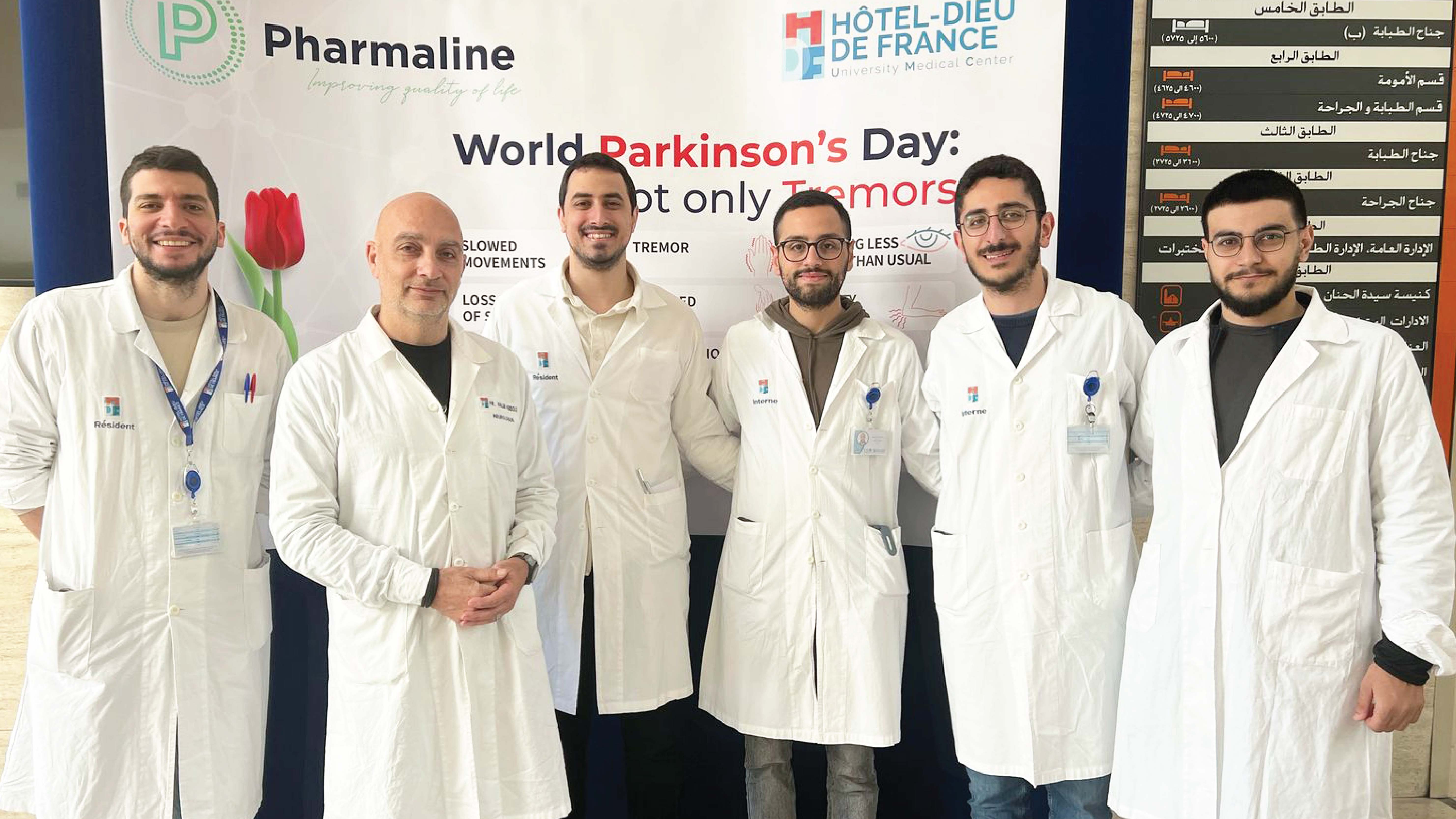 parkinson