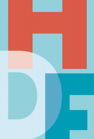 HDF Logo