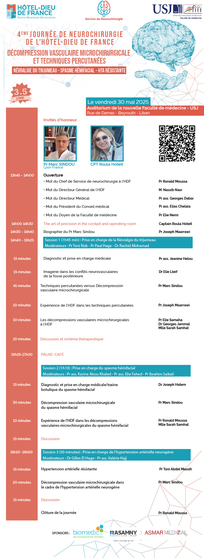 programme 