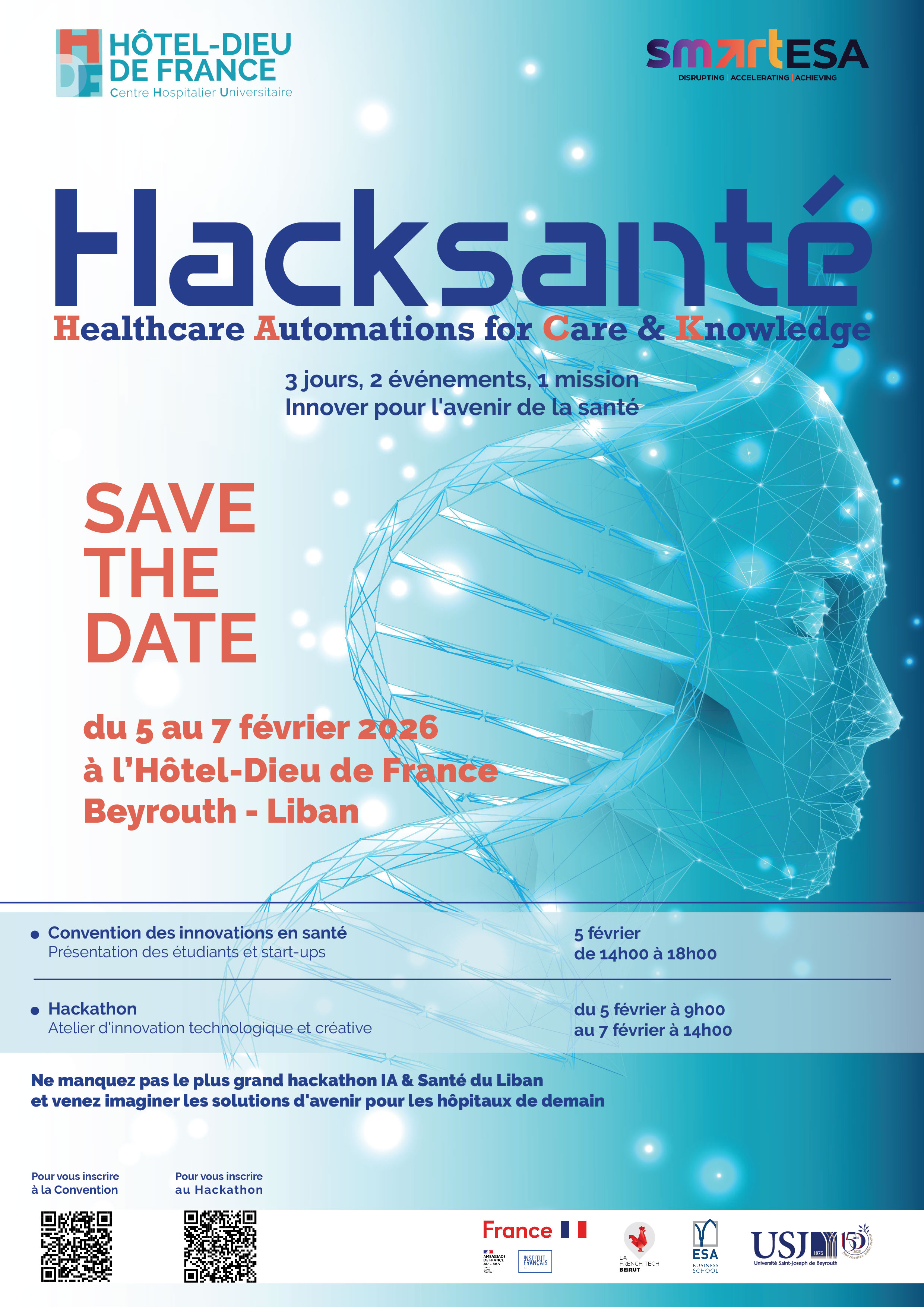 hacksante
