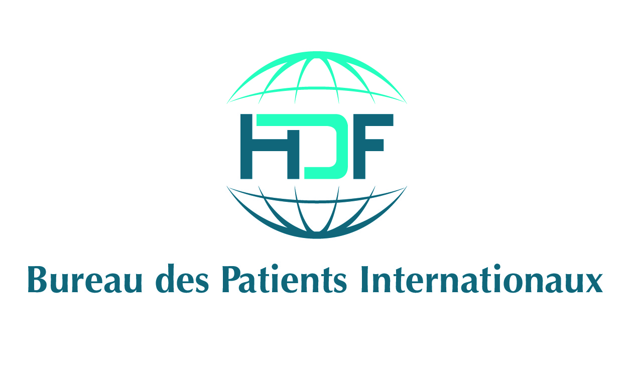 international patients office