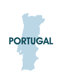 portugal