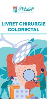 Chirurgie Colorectal